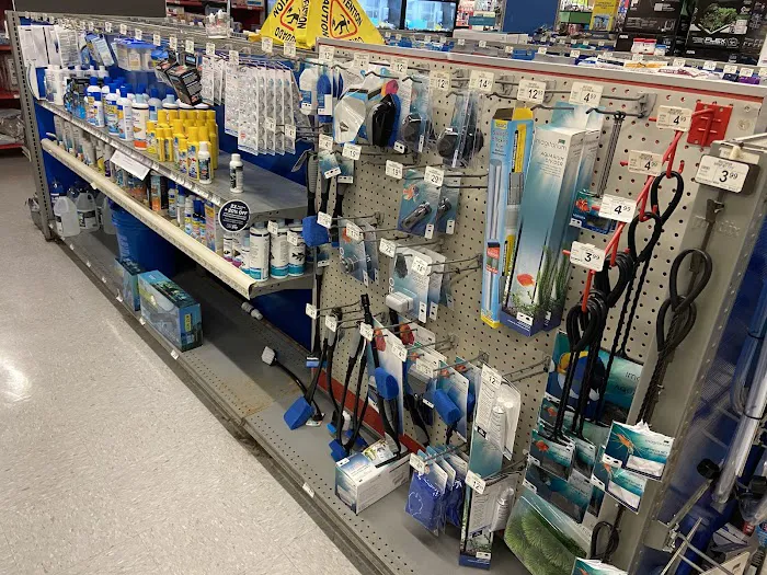 Petco Picture 8
