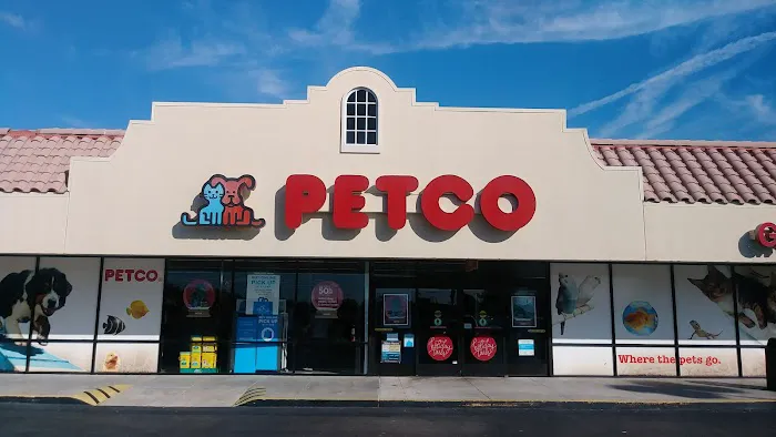 Petco Picture 7