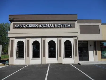 Sand Creek Animal Hospital Picture 5