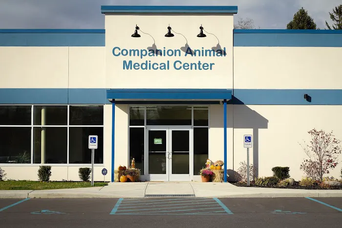 Companion Animal Medical Center Picture 7