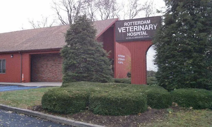 Rotterdam Veterinary Hospital Picture 10