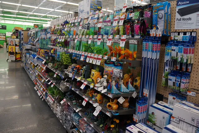 Pet Supplies Plus Land O'Lakes Picture 10
