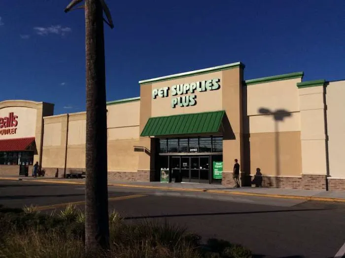 Pet Supplies Plus Land O'Lakes Picture 1