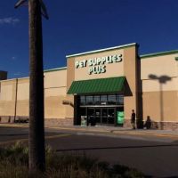 Pet Supplies Plus Land O'Lakes ico