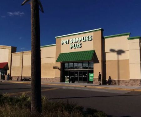 Pet Supplies Plus Land O'Lakes
