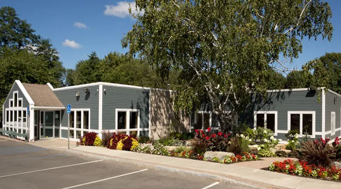 VCA Shaker Animal Hospital Picture 8