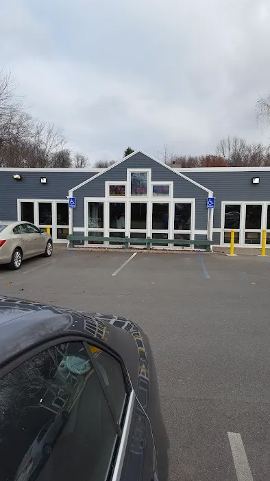 VCA Shaker Animal Hospital Picture 2