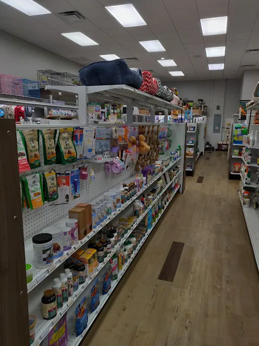 Seven Oaks PET DEPOT Picture 5