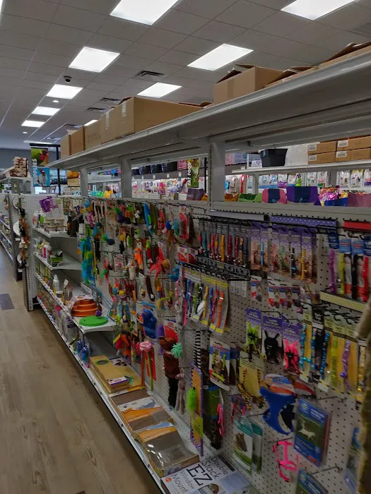 Seven Oaks PET DEPOT Picture 6
