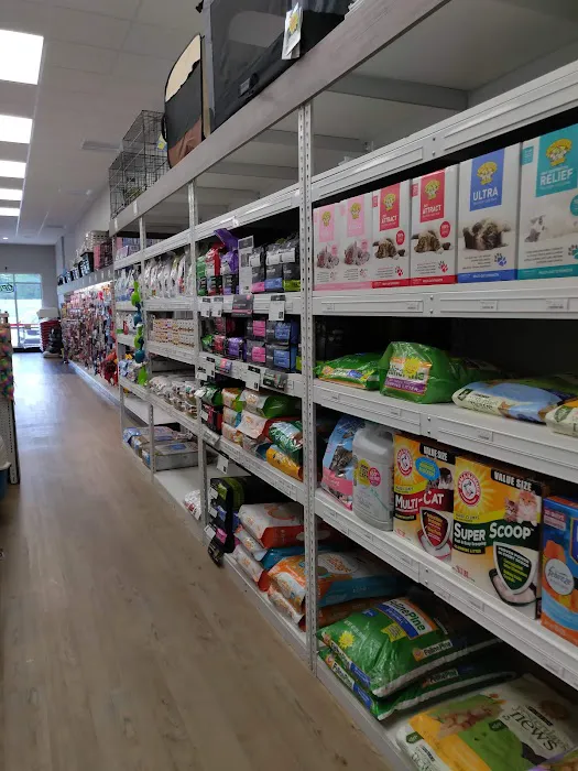 Seven Oaks PET DEPOT Picture 3