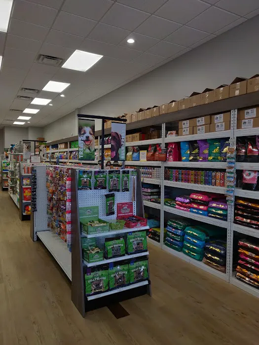 Seven Oaks PET DEPOT Picture 4