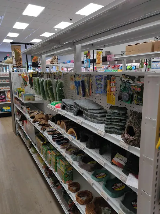 Seven Oaks PET DEPOT Picture 9