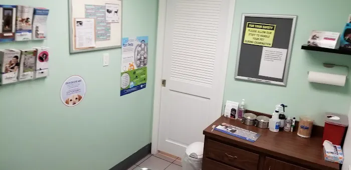 Troy Veterinary Hospital Picture 5