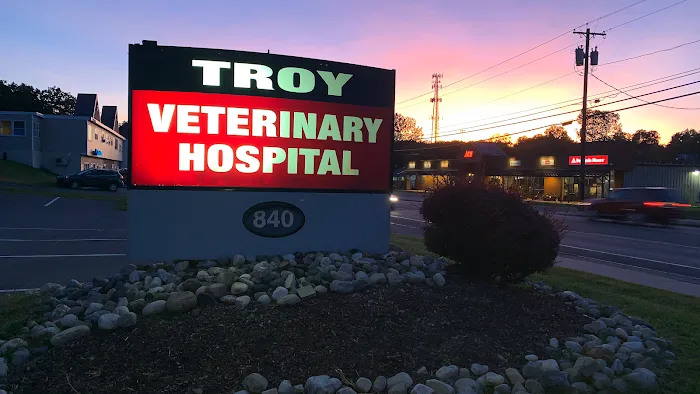 Troy Veterinary Hospital Picture 10