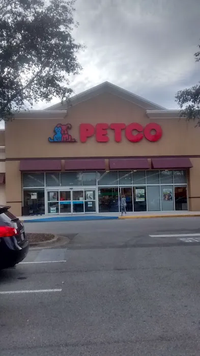 Petco Picture 2