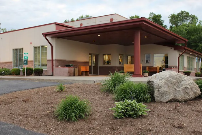 Capital District Veterinary Referral Hospital Picture 1