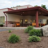Capital District Veterinary Referral Hospital ico