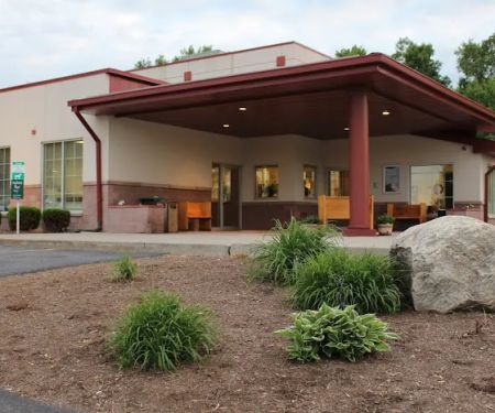 Capital District Veterinary Referral Hospital