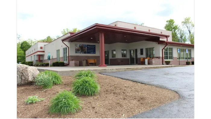 Capital District Veterinary Referral Hospital Picture 3