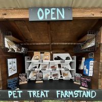 Southern Furry Bites ico