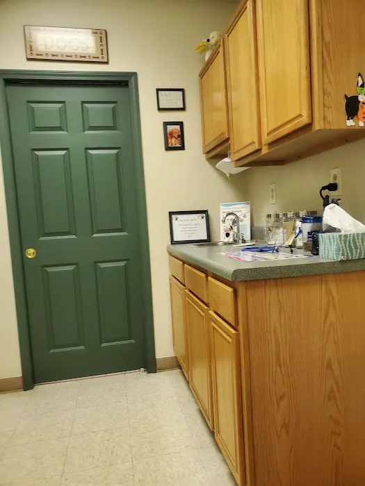 Bayberry Veterinary Care Picture 1