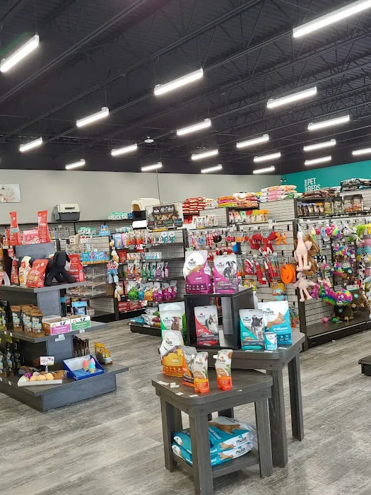 Pet Supermarket Picture 7