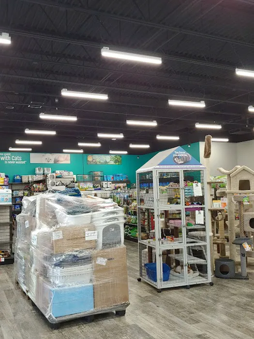 Pet Supermarket Picture 3