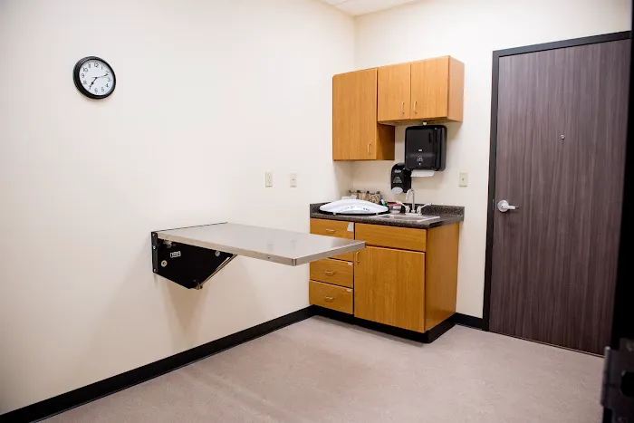 Upstate Veterinary Specialties Picture 4
