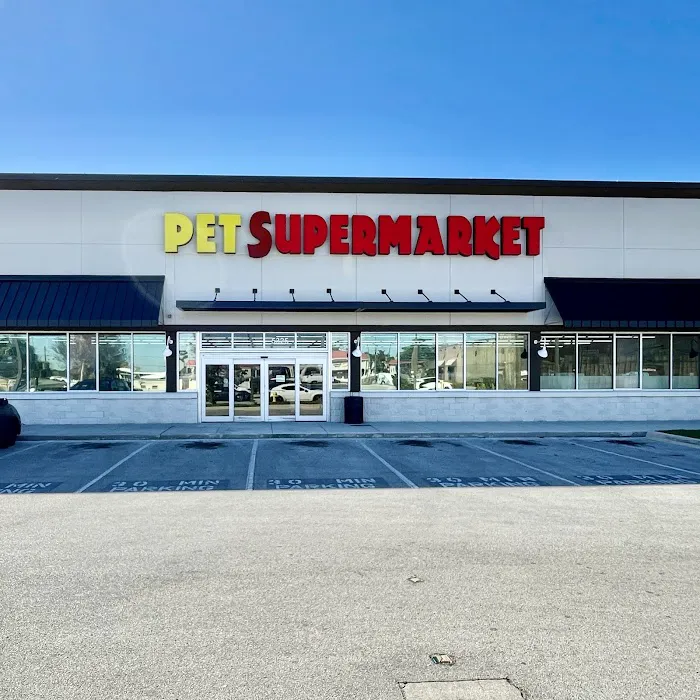 Pet Supermarket Picture 2