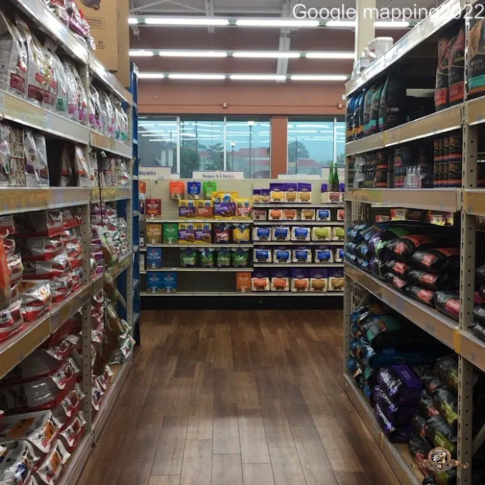 Pet Supermarket Picture 3