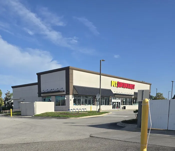 Pet Supermarket Picture 5