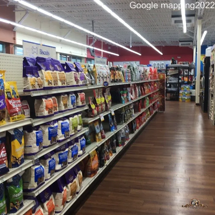 Pet Supermarket Picture 8