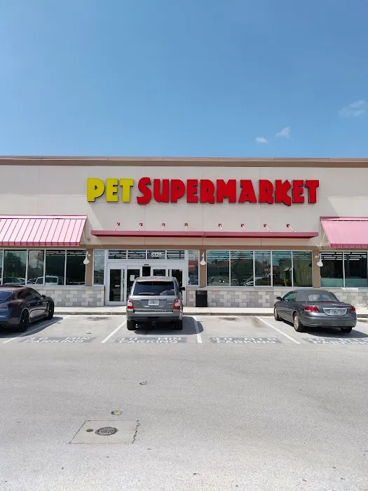 Pet Supermarket Picture 7