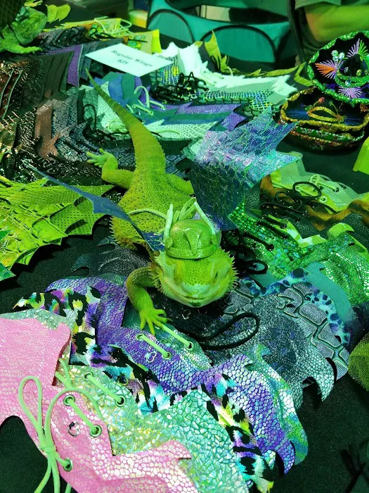 Repticon Picture 9