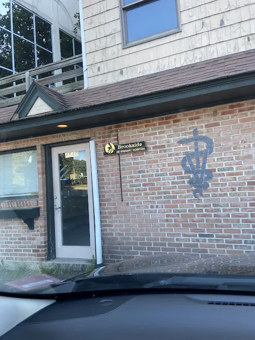 Brookside Veterinary Hospital Picture 4