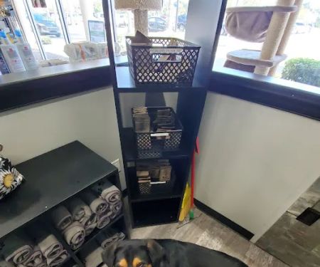 Pet Supermarket
