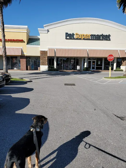 Pet Supermarket Picture 3