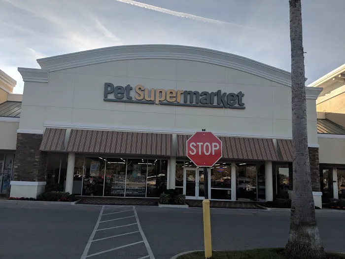 Pet Supermarket Picture 8