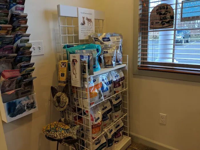 Shelton Veterinary Center LLC Picture 6