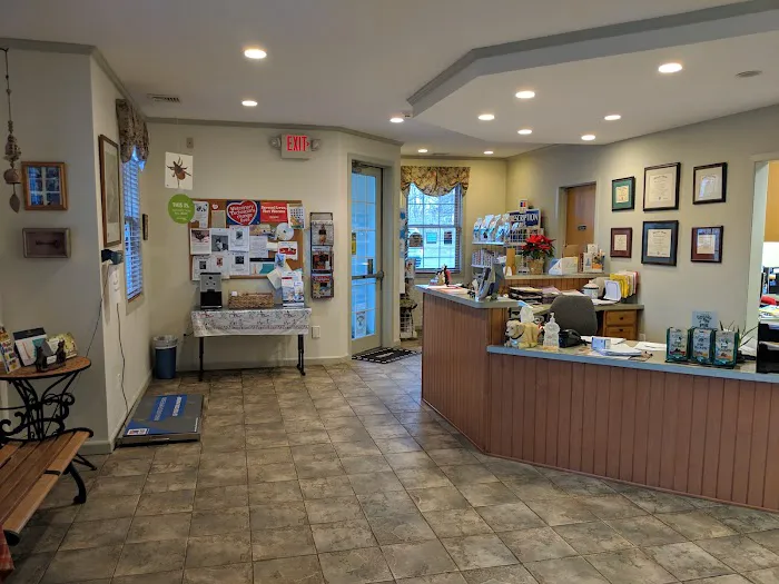 Shelton Veterinary Center LLC Picture 10