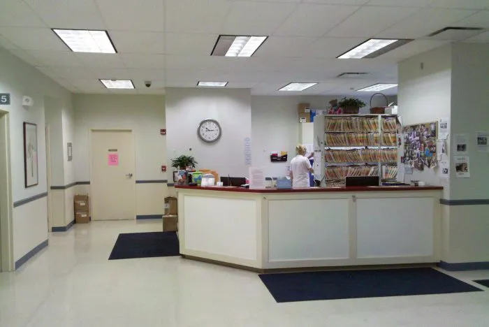 VCA Shoreline Veterinary Referral and Emergency Center Picture 5