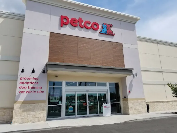 Petco Picture 1