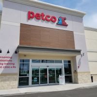 Petco ico