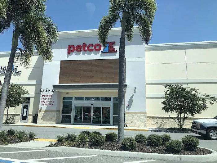 Petco Picture 6