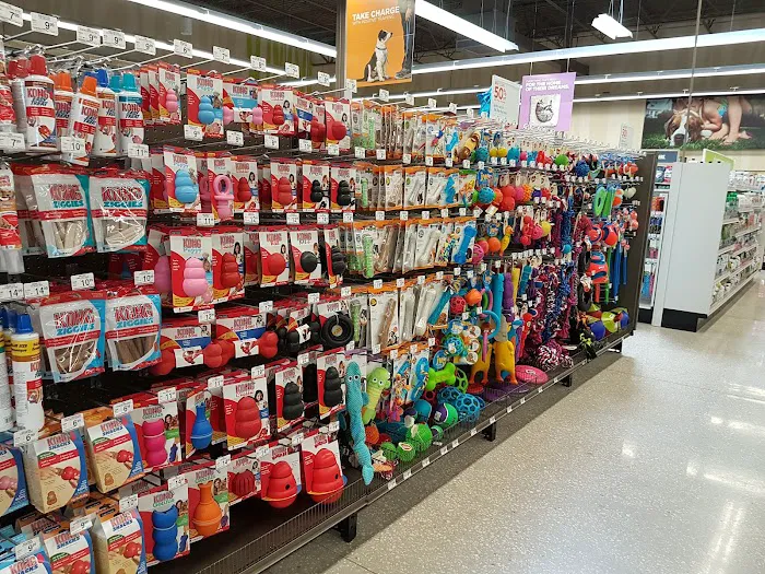 Petco Picture 5