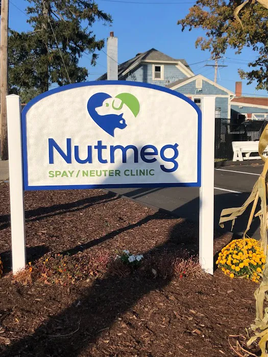 Nutmeg Spay/Neuter Clinic Picture 1