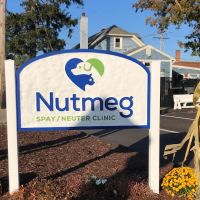 Nutmeg Spay/Neuter Clinic ico