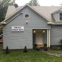 River Valley Veterinary Hospital ico