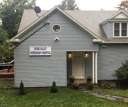 River Valley Veterinary Hospital