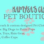 Kamyeas Closet